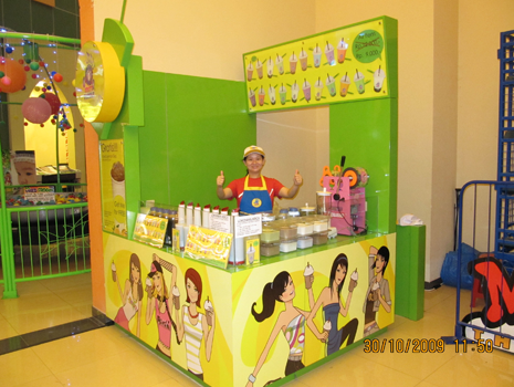 outlet bubble tea frezz bubble