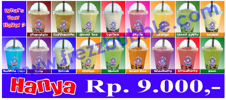 bubble-drink-menu